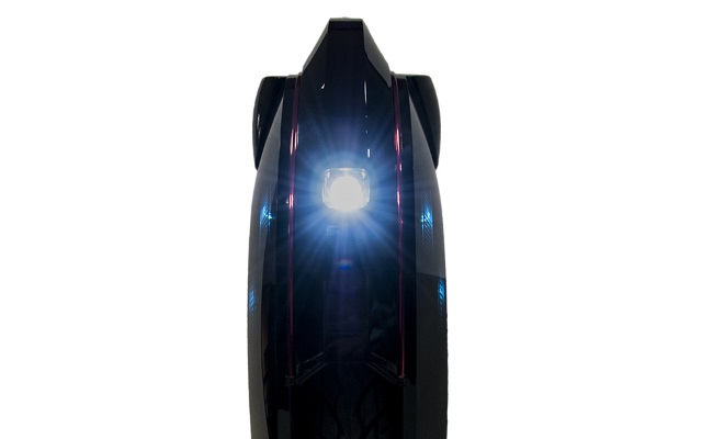 Передняя фара